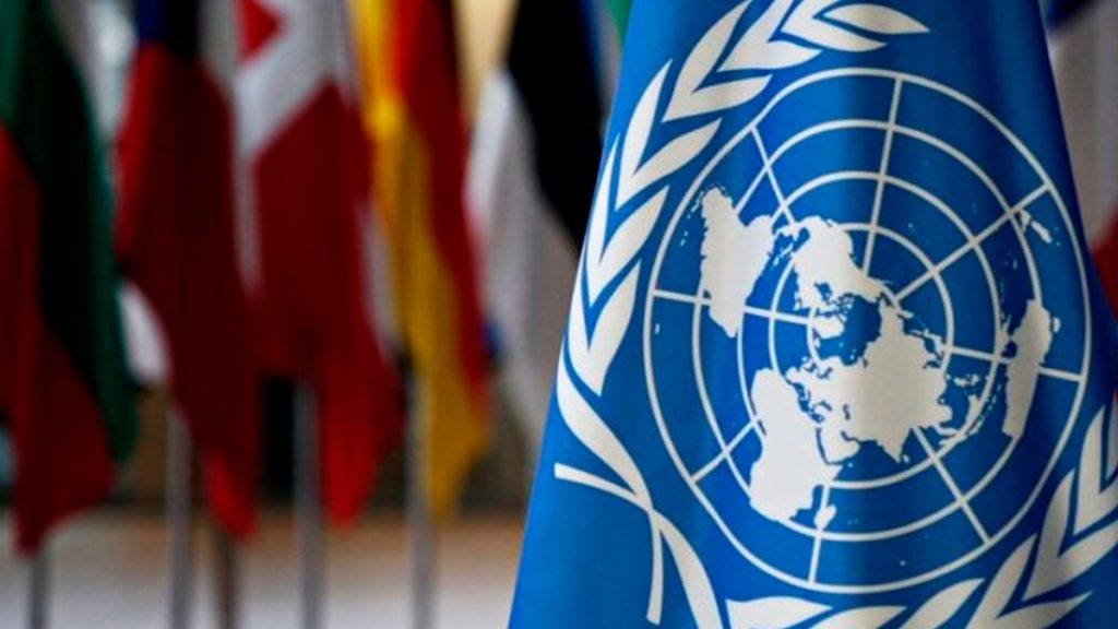 El Consejo de Seguridad de ONU se reunirá el domingo sobre Ucrania