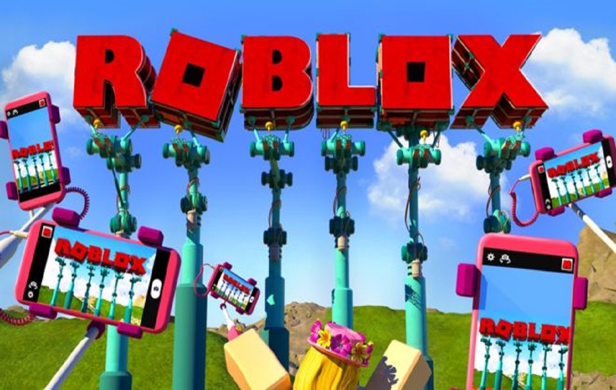 Roblox La Plataforma De Juegos Con La Que Algunos Adolescentes