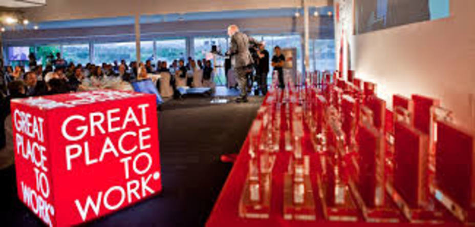 Great Place to Work presentó el ranking de mejores lugares para trabajar