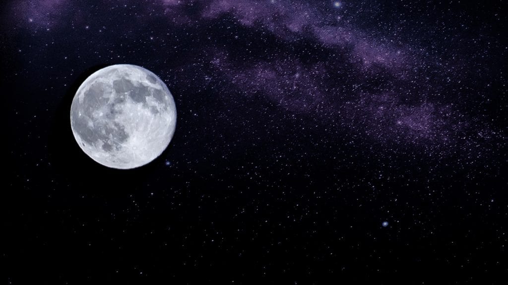 Resultado de imagen para Micro luna llena