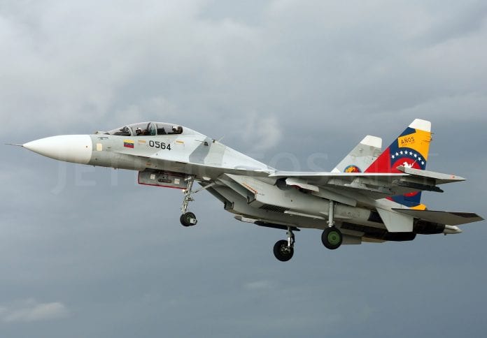 Sukhoi_Su-30MK2_Venezuela_-_Air_Force_JP