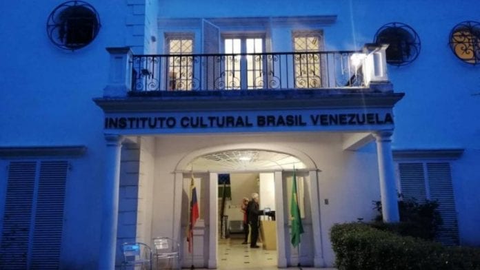 Instituto Cultural Brasil Venezuela