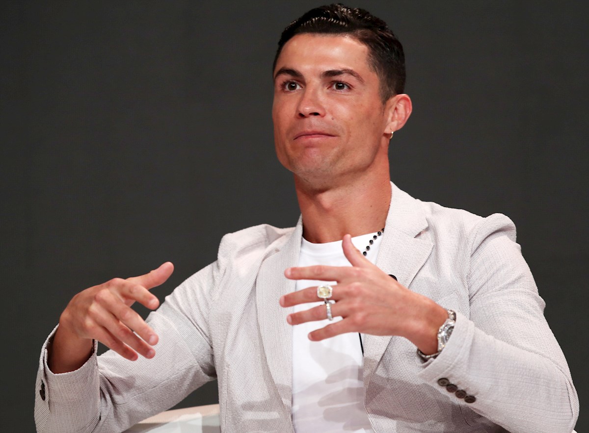 Lo que hará Cristiano Ronaldo luego de retirarse del fútbol