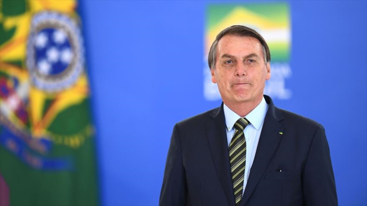 Resultado de imagen de Bolsonaro