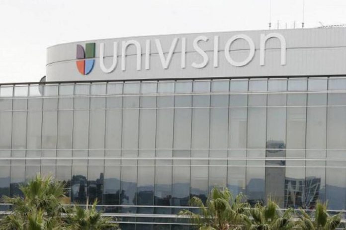 Univision anuncia despidos a la plantilla y pide a ejecutivos bajar su sueldo