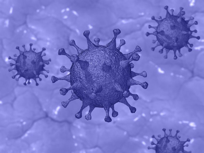 El coronavirus se comporta como una enfermedad de transmisión sexual Covid-19-4922384_1280-696x522