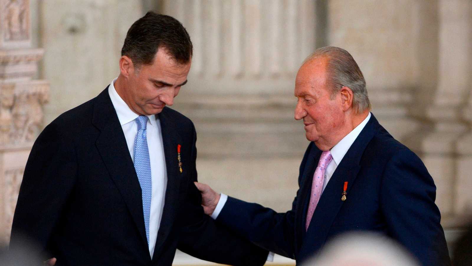 Rey Juan Carlos I: ¿Por qué se va de España y qué hará ahora?