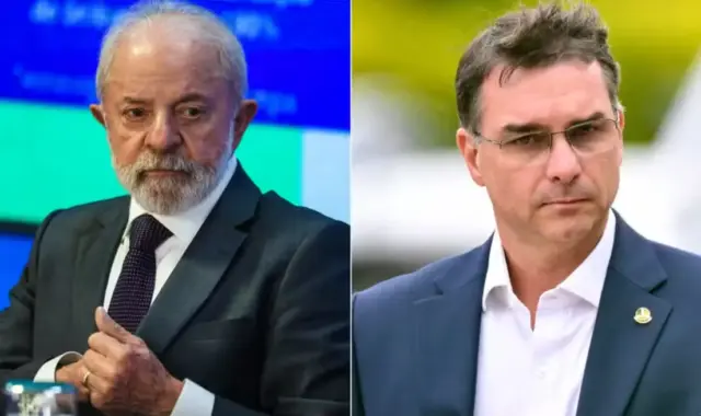 El partido de Lula denuncia a Flávio Bolsonaro ante la Justicia Electoral por poner en duda el sistema de votación